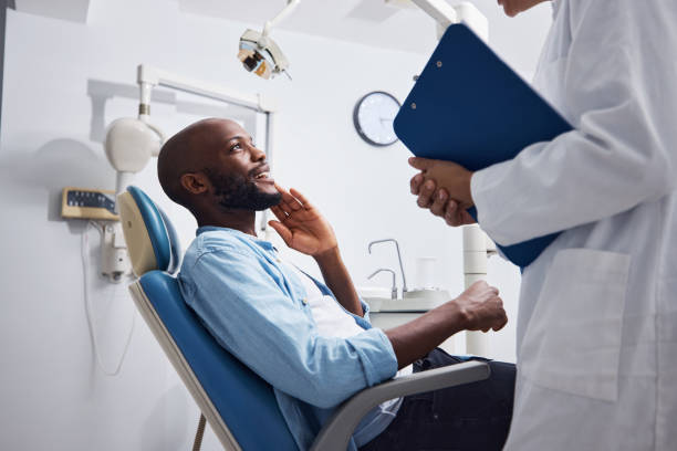 Best Root Canal Emergency Dentist  in Rosewood Heights, IL