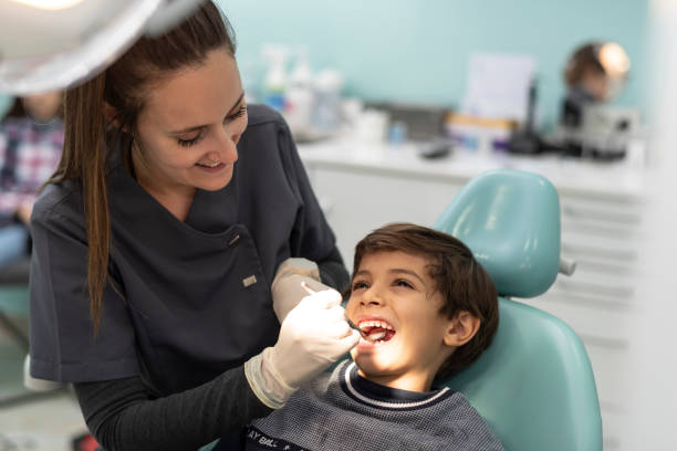 Best Urgent Tooth Repair  in Rosewood Heights, IL