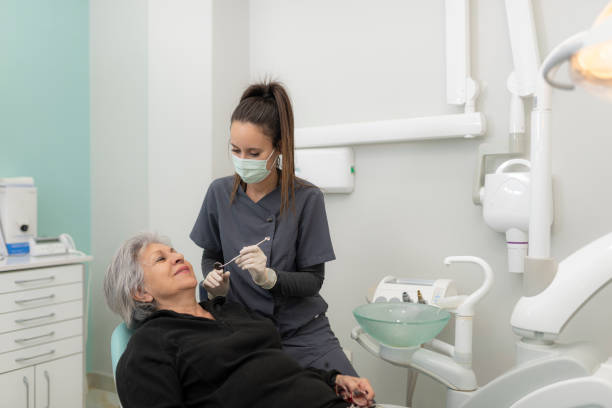 Best Emergency Dentist Near Me  in Rosewood Heights, IL