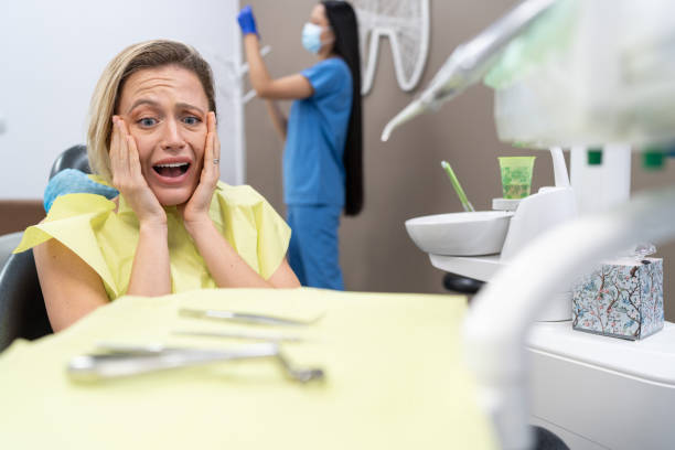 Best Emergency Gum Pain Relief  in Rosewood Heights, IL