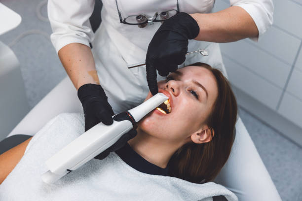 Best Cracked Tooth Emergency Dentist  in Rosewood Heights, IL
