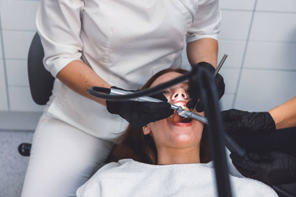 Best Emergency Dentist Near Me  in Rosewood Heights, IL