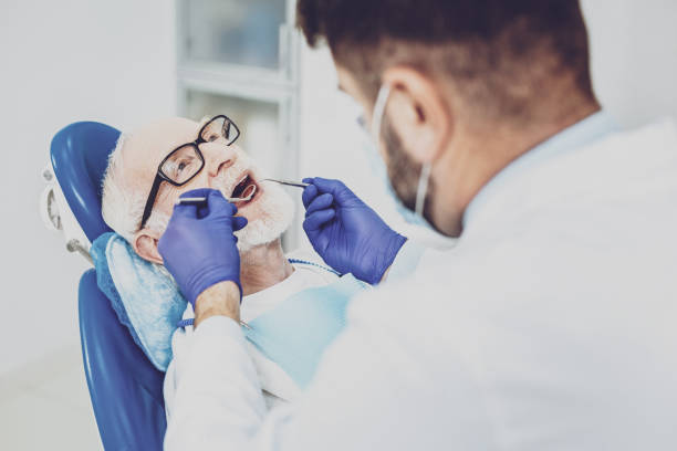 Best Tooth Pain Emergency Relief  in Rosewood Heights, IL